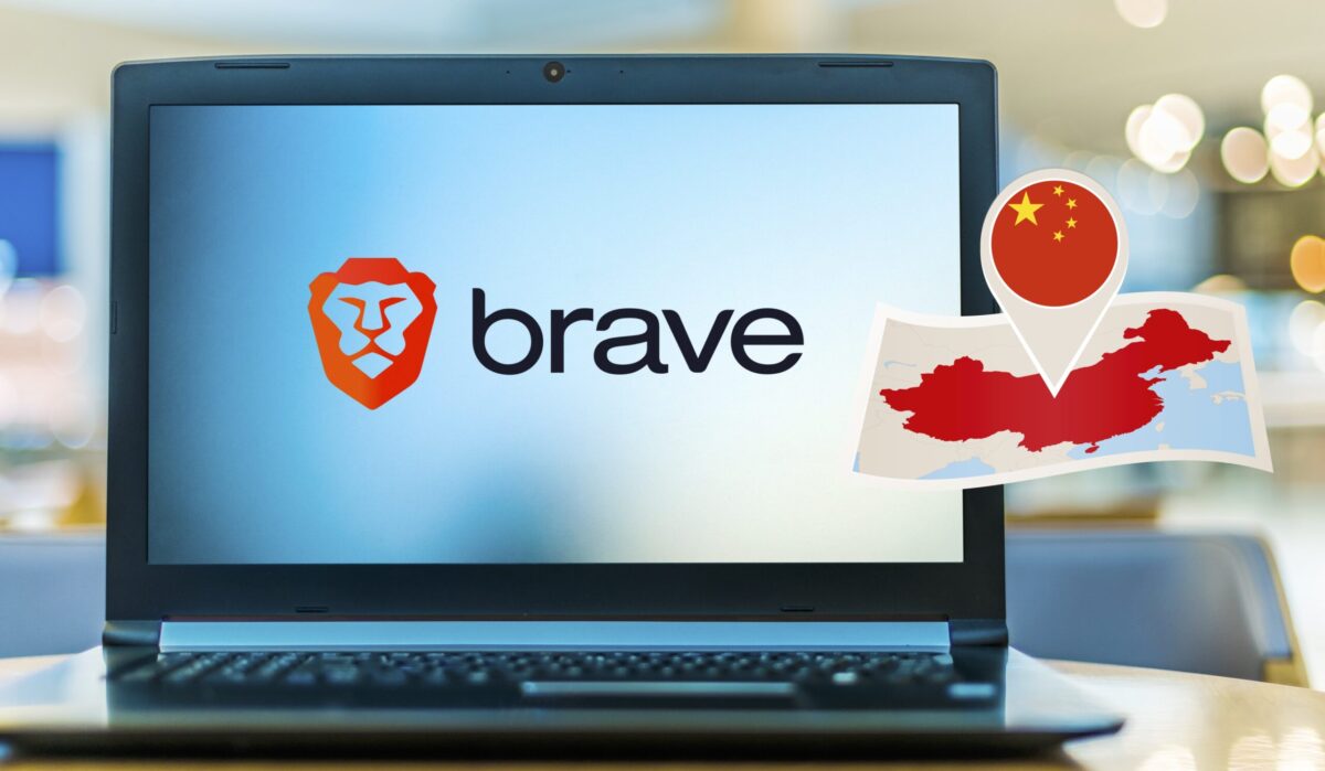 Braveブラウザと中国の関係性は？どこの国が開発してるの？ - KawaLog